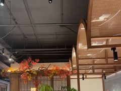 -贡宴盐帮菜自贡驻京联络处餐厅