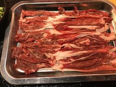 -京炭铜锅涮肉·羊蝎子·羊肉炉(保利·时光里店)