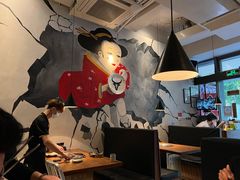 -大牛焱烧·和牛炭火烧放题