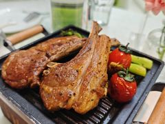 -大树餐厅(红旗街万达店)