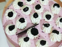 -罗莎蛋糕Rosa bread(四方坪店)