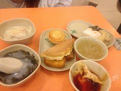 -龙抄手(春熙路总店)