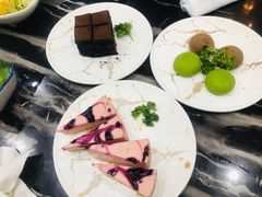 -海之乡日本料理铁板烧(星海店)