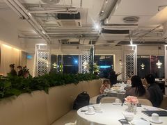 大堂-衡山汇·高级粤菜(霄云路店)