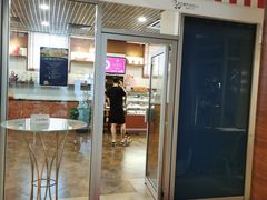 门面-凯宾美食廊Kempi Deli·凯宾斯基饭店(亮马桥路店)