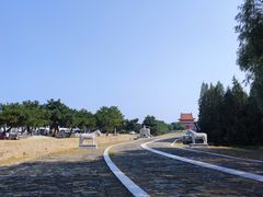 -清东陵