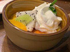-拉亚汉堡经典餐厅(商城路店)