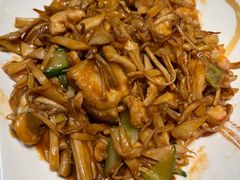 -红蜡烛-养生粥-津鲁菜(中山路店)