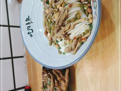 -常樂屋·常德米粉(青年路店)