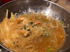 -湘阁里辣(沙井华润万家店)