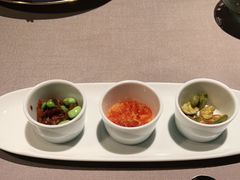 -荣轩(新荣记环球金融中心店)