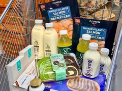 -Olé精品超市(广州太古汇店)