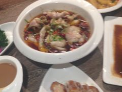 -茉莉餐厅(包河万达店)