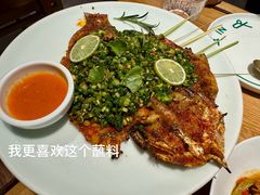 -一坐一忘云南菜(嘉里中心店)