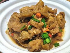 -湘水滨·臭鳜鱼·湘菜(马驹桥店)
