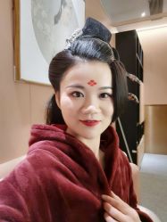 -盘子女人坊生日照·摄影馆(浦东店)