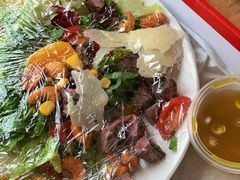 -安妮意大利餐厅(国贸店)