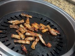 -安又胖韩国烤肉(泰达永旺店)