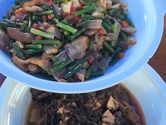 -翠姐姐农家大院·老底子萧山菜(建设一路店)