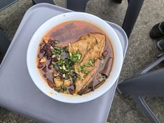 -蒋家肠旺面馆(合群路店)