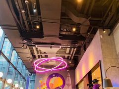 -Taco Bell 塔可钟(民田路店)