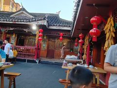 -亮欢寨(凯里总店)