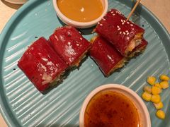 -禄运茶居·手工点心(体育西店)