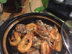 -陌上花开餐厅(云山路店)