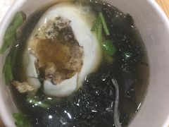 -家宴·灌蛋·沙茶面(曾厝垵店)