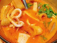 -四道菜·福建菜馆(新街口金鹰店)