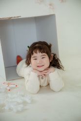 -小鬼当佳儿童摄影(河北保定店)