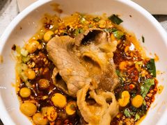 -海底捞火锅(大融城店)