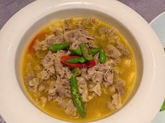 -山外山菜馆(玉泉路店)