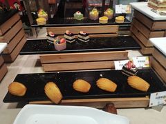 -长沙三景韦尔斯利酒店·Oval全日制餐厅自助餐