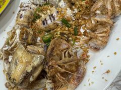 -富来美食(成发大厦店)