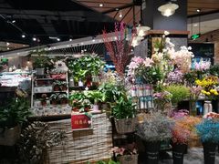 -永辉Bravo超市(东二环泰禾广场店)