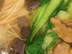 -泰煌鸡·上海白斩鸡·鸡汤面(鹤庆店)