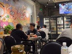 -金谷园饺子·烧烤(人大总店)