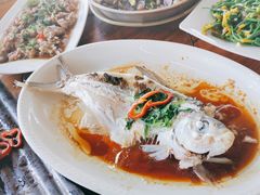 -八仔大富楼·河鲜(西江店)