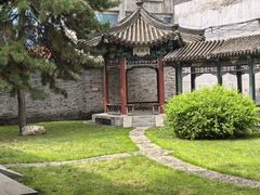 -莲池书院博物馆