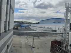 -蒙牛工业旅游景区