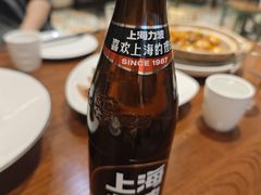 -乔家栅(襄阳南路店)