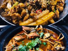 -日食记精菜馆(建邺万达店)