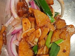 -绿茶餐厅(北京世纪金源店)