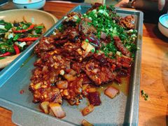 -树厨贵州菜(花果园购物中心店)