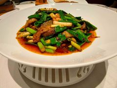 -贡宴盐帮菜自贡驻京联络处餐厅