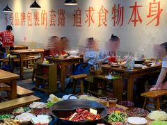 -阳阳老火锅(小南门店)