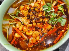 -紫泥369粗粮季(四牌楼店)