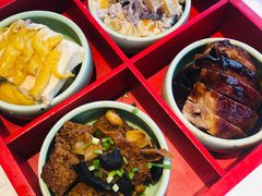 -和记小菜(大宁店)