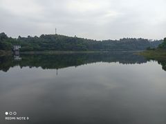 -古宇湖风景名胜区